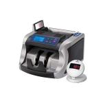 Nigachi NC75 Currency Counter - UV/MG Detection, Batching, Automatic Start/Stop