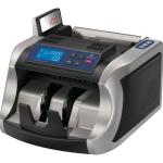 Nigachi NC75 Currency Counter - UV/MG Detection, Batching, Automatic Start/Stop