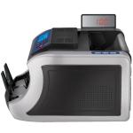 Nigachi NC75 Currency Counter - UV/MG Detection, Batching, Automatic Start/Stop