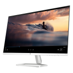 HP Series 5 527sa, 27" FHD Monitor, Built-in Speakers, 100Hz, 99% sRGB