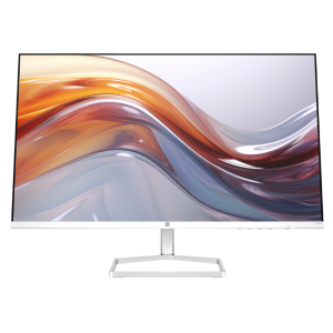 HP Series 5 527sa, 27" FHD Monitor, Built-in Speakers, 100Hz, 99% sRGB