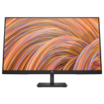 HP V27i G5 27" FHD Monitor, 75Hz, 5ms, AMD FreeSync, Eye Ease