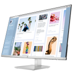 HP Series 5 27" FHD Monitor, 100Hz, 5ms, Height Adjustable, Eye Ease