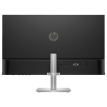 HP Series 5 27" FHD Monitor, 100Hz, 5ms, Height Adjustable, Eye Ease