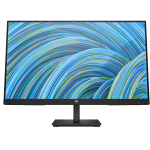 HP V24v G5 23.8" FHD Monitor, 75Hz, 5ms, AMD FreeSync, Eye Ease