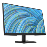 HP V24v G5 23.8" FHD Monitor, 75Hz, 5ms, AMD FreeSync, Eye Ease