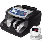 Nigachi NC-35 | Banknote Counter | UV/MG/IR Counterfeit Detection | 1000 Notes/min | Batching & Adding