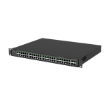 Ruijie RG-NBS3100-48GT4SFP-P Gigabit PoE+ Switch