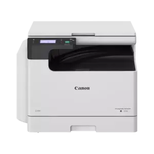 Canon imageRUNNER 2224 A3 Monochrome Multifunction Printer - Print, Copy, Scan (Optional Fax), Up to 24 ppm