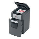 Rexel Optimum AutoFeed+ 150X Cross-Cut Paper Shredder