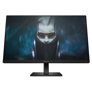 HP OMEN 24 23.8" FHD Gaming Monitor - 165Hz, 1ms, IPS, FreeSync