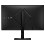 HP OMEN 27" FHD 165Hz Gaming Monitor, 1ms, AMD FreeSync, HDR, Adjustable Stand