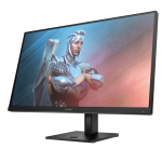 HP OMEN 27" FHD 165Hz Gaming Monitor, 1ms, AMD FreeSync, HDR, Adjustable Stand