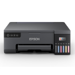 Epson EcoTank L8050 A4 Wi-Fi Inkjet Photo Printer (C11CK37405) - Ultra Low-Cost Printing