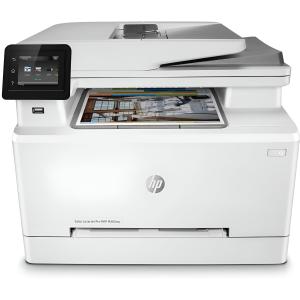 HP Color LaserJet Pro MFP 282nw