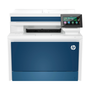 HP Color LaserJet MFP 4303 FDW | Print, Copy, Scan, Fax | 28 ppm | 600 x 600 dpi