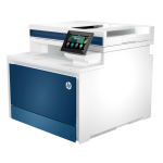 HP Color LaserJet MFP 4303 FDW | Print, Copy, Scan, Fax | 28 ppm | 600 x 600 dpi