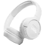 JBL Tune 510BT Wireless On-Ear Headphones with Pure Bass Sound, Bluetooth 5.0, and 40H Battery Life