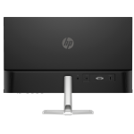 HP Series 5 23.8" FHD Monitor, 100Hz, 5ms, Height Adjustable, Eye Ease