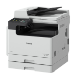 Canon imageRUNNER 2425i A3 Monochrome Laser Multifunction Printer with Duplex ADF & 25ppm Print Speed