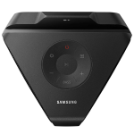 Samsung Sound Tower MX-T40 - 300W, Bi-Directional Sound, Bass Booster, Bluetooth, LED Party Lights