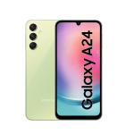 Samsung Galaxy A24 | 6GB RAM, 128GB Storage, 50MP Camera