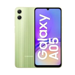 Samsung Galaxy A05 (4GB RAM, 64GB Storage)