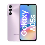 Samsung Galaxy A05s (4GB RAM, 128GB Storage) - 6.7" 90Hz Display, 50MP Triple Camera, 5000mAh Battery, Android 13