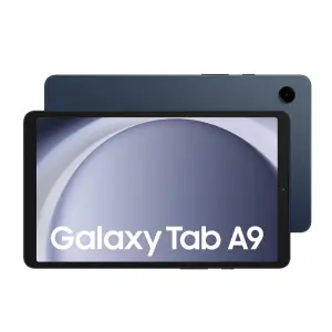 Samsung Galaxy Tab A9 8.7" Wi-Fi Tablet (128GB, 8GB RAM) - Enhanced Storage & Smooth Performance