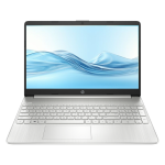 HP 14s-dq0048nia Laptop - Intel Celeron N4120, 4GB RAM, 256GB SSD, 14" HD Display