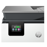 HP OfficeJet Pro 9120 All-in-One Wireless Color Printer with Auto Duplex & Mobile Printing (4V2M9C)