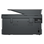 HP OfficeJet Pro 9120 All-in-One Wireless Color Printer with Auto Duplex & Mobile Printing (4V2M9C)