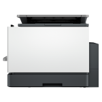 HP OfficeJet Pro 9130 All-in-One Printer (Replaces 0J9023) - Up to 39ppm, Auto Duplex, 500-Sheet Tray, Wi-Fi, Mobile Printing