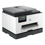 HP OfficeJet Pro 9130 All-in-One Printer (Replaces 0J9023) - Up to 39ppm, Auto Duplex, 500-Sheet Tray, Wi-Fi, Mobile Printing