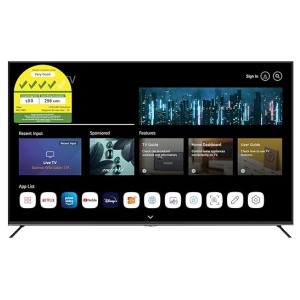 AIWA 75" 4K UHD Smart TV | WebOS 2.0 | Magic Remote | A+++ Energy Rating | 759G Model