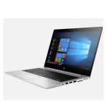 HP EliteBook 840 G6 - 14" FHD Laptop - Intel Core i5 8th Gen - 8GB RAM - 256GB SSD - Windows 10 Pro