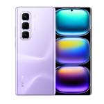 Infinix Hot 50 Pro+ X6880 - 6.78" 120Hz AMOLED Display, 256GB Storage, 8GB RAM, 50MP Triple Camera, 5000mAh Battery (Dual SIM, 4G)