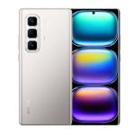 Infinix Hot 50 Pro+ X6880 - 6.78" 120Hz AMOLED Display, 256GB Storage, 8GB RAM, 50MP Triple Camera, 5000mAh Battery (Dual SIM, 4G)