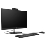 HP Maokong241 23.8" All-in-One PC - Intel Core i7-1355U, 8GB RAM, 512GB SSD