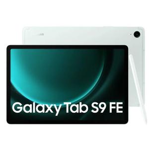 Samsung Galaxy Tab S9 FE 10.9" Wi-Fi Exynos 128GB with S Pen