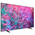 Samsung 98" DU9000 4K UHD Smart TV with HDR, 120Hz, PurColor, and AI Upscaling