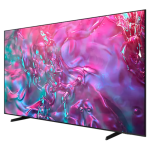 Samsung 98" DU9000 4K UHD Smart TV with HDR, 120Hz, PurColor, and AI Upscaling