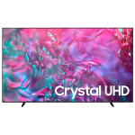 Samsung 98" DU9000 4K UHD Smart TV with HDR, 120Hz, PurColor, and AI Upscaling