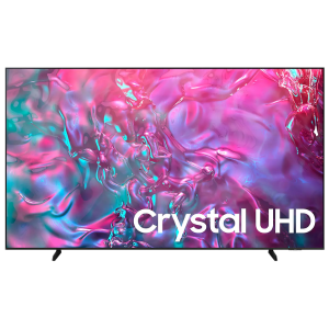 Samsung 98" DU9000 4K UHD Smart TV with HDR, 120Hz, PurColor, and AI Upscaling