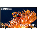 Samsung 75" Crystal UHD DU8000 Smart TV - 4K, Tizen OS, HDR10+, Motion Xcelerator