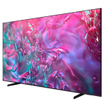 Samsung 65" CU8000 Crystal UHD 4K Smart TV - Dynamic Crystal Color, AirSlim Design, HDR, Object Tracking Sound Lite