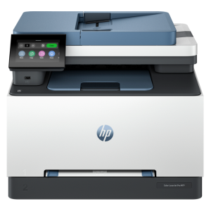 HP Color LaserJet Pro MFP 3303sdw Laser Printer - Wireless, Duplex Printing, ADF, Copy/Scan