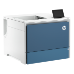 HP Color LaserJet Enterprise 5700dn Laser Printer 1.4GHz, 45ppm, 1200x1200dpi, Network, Duplex