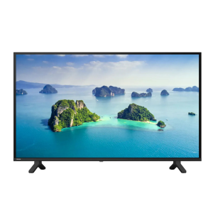 Toshiba 43S25KW 43-inch Full HD LED TV - Dolby Audio - DTS - Freeview Play - 2x HDMI - 2x USB