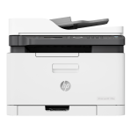 HP Color Laser MFP 179fnw